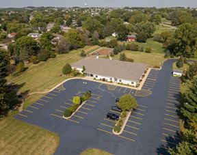 3703 Fairway Pl NW -Early Childhood Center - FOR LEASE