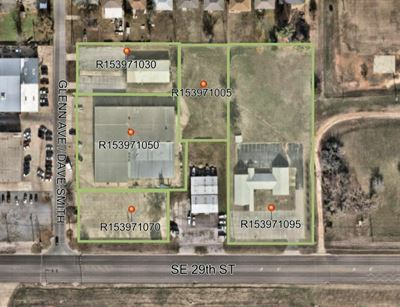 Portfolio Sale: Redevelopment Opportunity