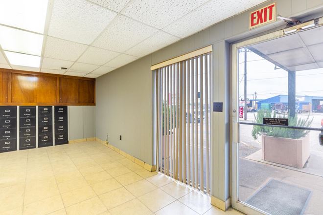 PRICE IMPROVED! Medical Office Galena Park