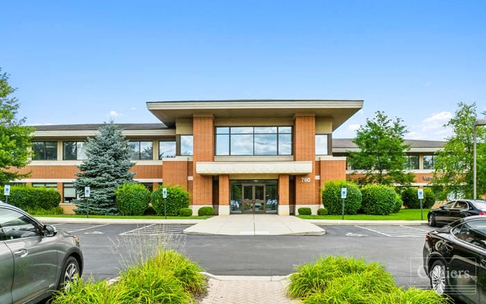 CLASS A SUBURBAN OFFICE BUILDING FOR SALE | 39,556 SF | QUALITY TENANTS