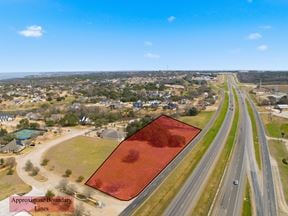 Badger Ranch Commercial - 2.26 Acres