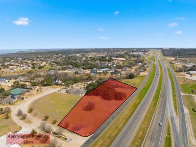 Badger Ranch Commercial - 2.26 Acres