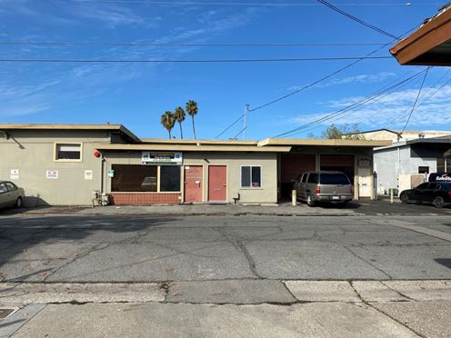 91 Louise St