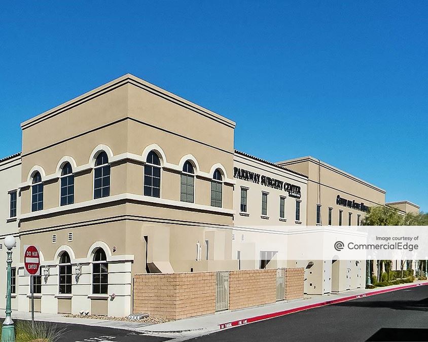 Medical Office for Lease 10561 Jeffreys St. Office Space