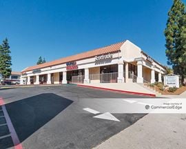 Porter Ranch Town Square