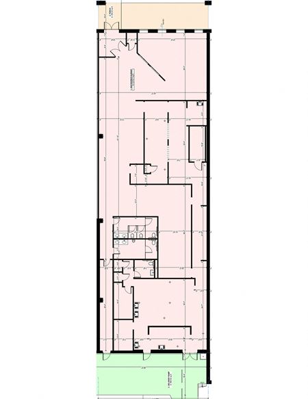 Photo of commercial space at 61 Weaver Blvd in Weaverville