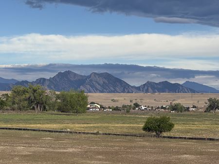 VacantLand space for Sale at 9105 Alkire St in Arvada