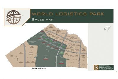 World Logistics Park