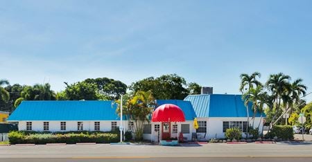 Unassigned space for Sale at 81901 Overseas Highway in Islamorada