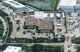 785 Greens Parkway Data Center