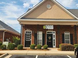 Evans Town Center Office