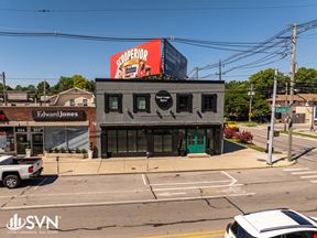 800 Euclid Avenue