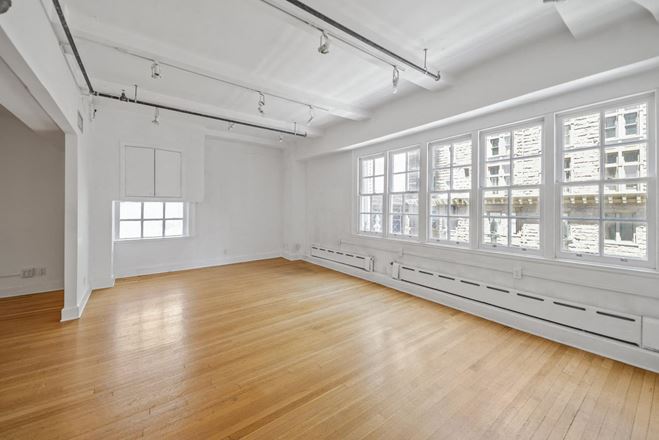 Rodin Studios I 200 West 57th Street
