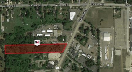 Photo of commercial space at 25298 Telegraph in Flat Rock