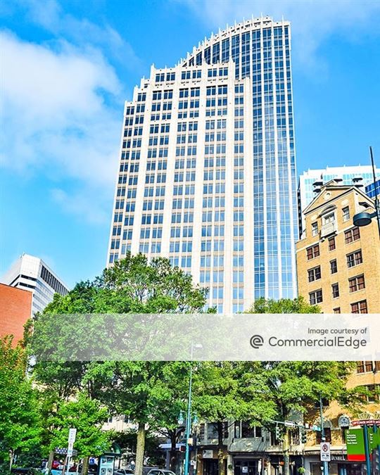 201 S Tryon St Charlotte Nc 201 North Tryon Street, Charlotte, NC 28202 | CommercialCafe.com