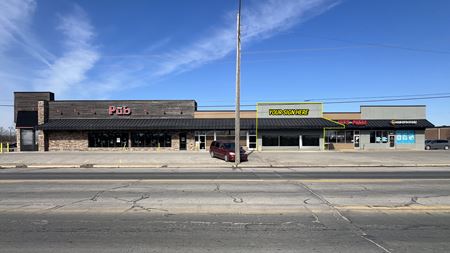 Retail space for Rent at 66759 Gratiot Avenue in Richmond