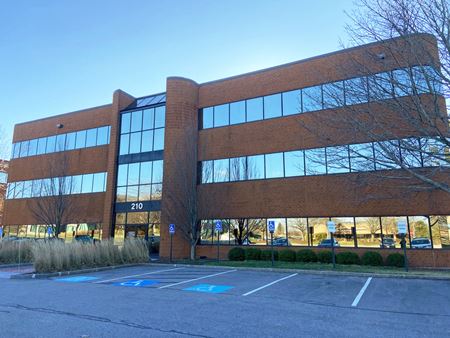 210 Commerce Way, Suite 340 - Portsmouth
