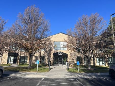 Office space for Rent at 920 Heritage Park Blvd in Layton