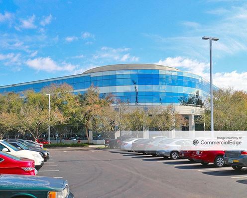 Southpoint Executive Center