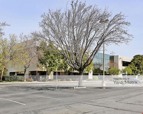 Bassett Technology Park