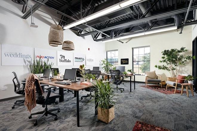 HANSA Workspace