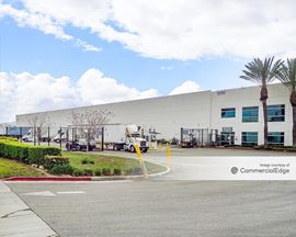 California Commerce Center - 1950 South Sterling Avenue