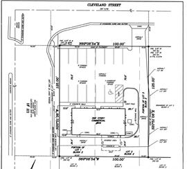 Turnkey Medical Office in Heart of Sebastian
