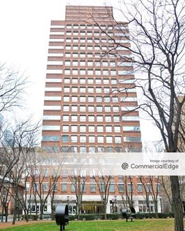 Brooklyn Commons - 115 Myrtle Avenue