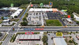 ALDI Sublease Homosassa