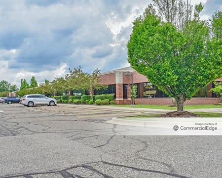 Office space for Rent at 26800 Meadowbrook Road in Novi