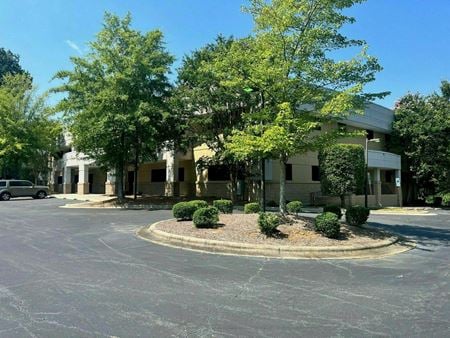 Photo of commercial space at 517 S Greensboro Street in Carrboro