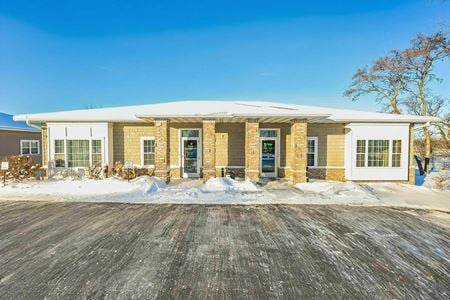 Office space for Sale at 2191 Northdale Boulevard Northwest in Coon Rapids