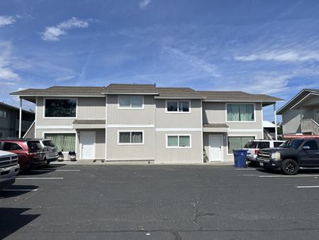 Photo of commercial space at 1113 N Buchanan St in Kennewick