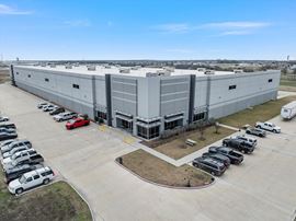 2119 Exchange Pkwy