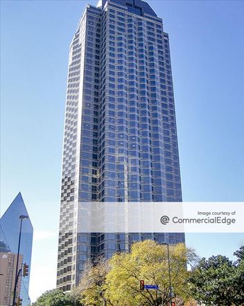 Trammell Crow Center