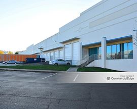 Walton Green Commerce Center - Building 1
