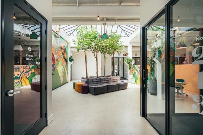 Union Cowork, LLC - Union Cowork Arts District