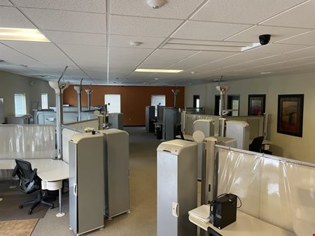 Photo of commercial space at 430 Montbrook Ln in Knoxville