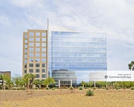 Hughes Center