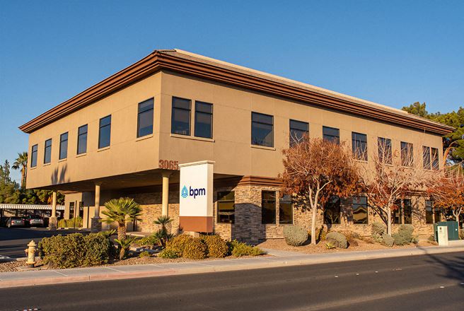 Jones Professional Plaza
