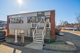 Industrial Opportunity in Hampshire County