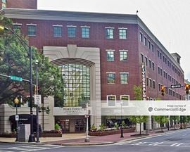 Wake Forest University Charlotte Center