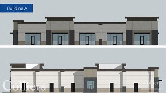 Lincoln Square | Buildings for Lease