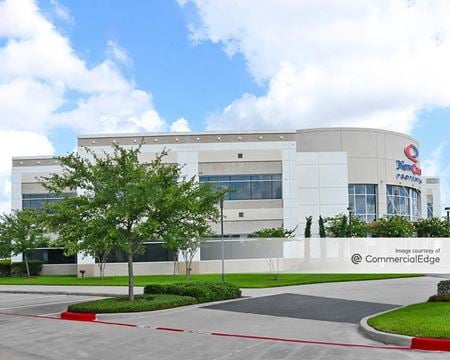 VacantLand space for Sale at 8827 West Sam Houston Pkwy North in Houston