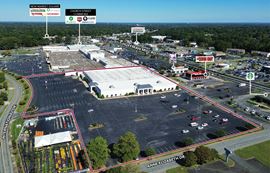309 Huffman Mill Road - Suite 100
