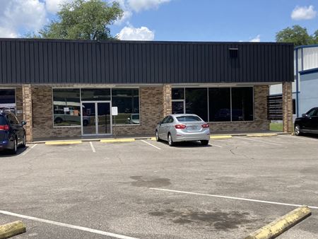 Office space for Rent at 3972 Woodville Highway in Tallahassee
