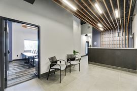 Essex Suites CoWorking Community - Essex Suites