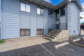 1504 W Northwest Blvd