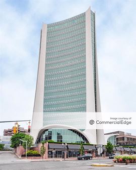 Landmark Square