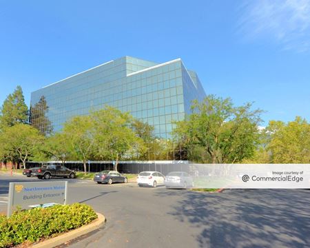 Point West Corporate Plaza 2 - Sacramento
